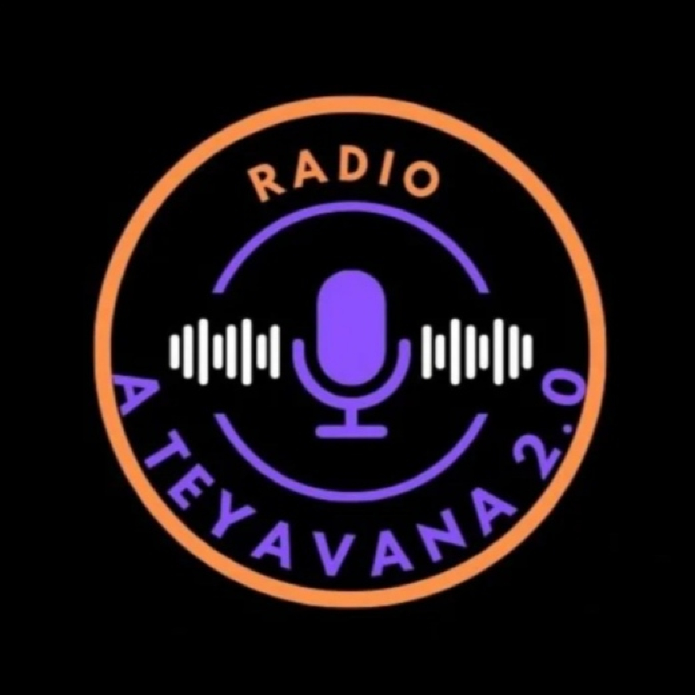131º.- Ateyavana 2.0 - Tertulia sobre la entrevista a Mª Dolores presidenta de Enol episode artwork
