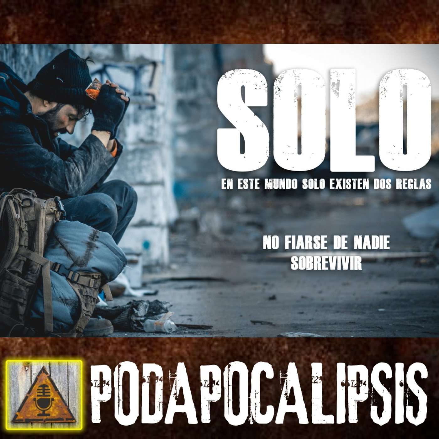 Podapocalipsis