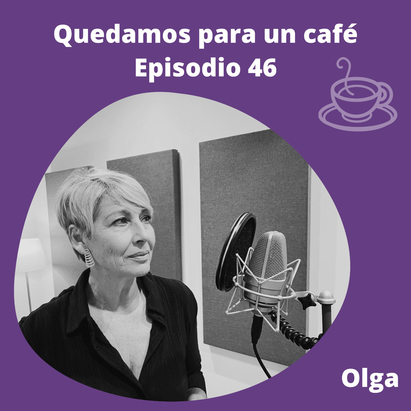 Quedamos para un café