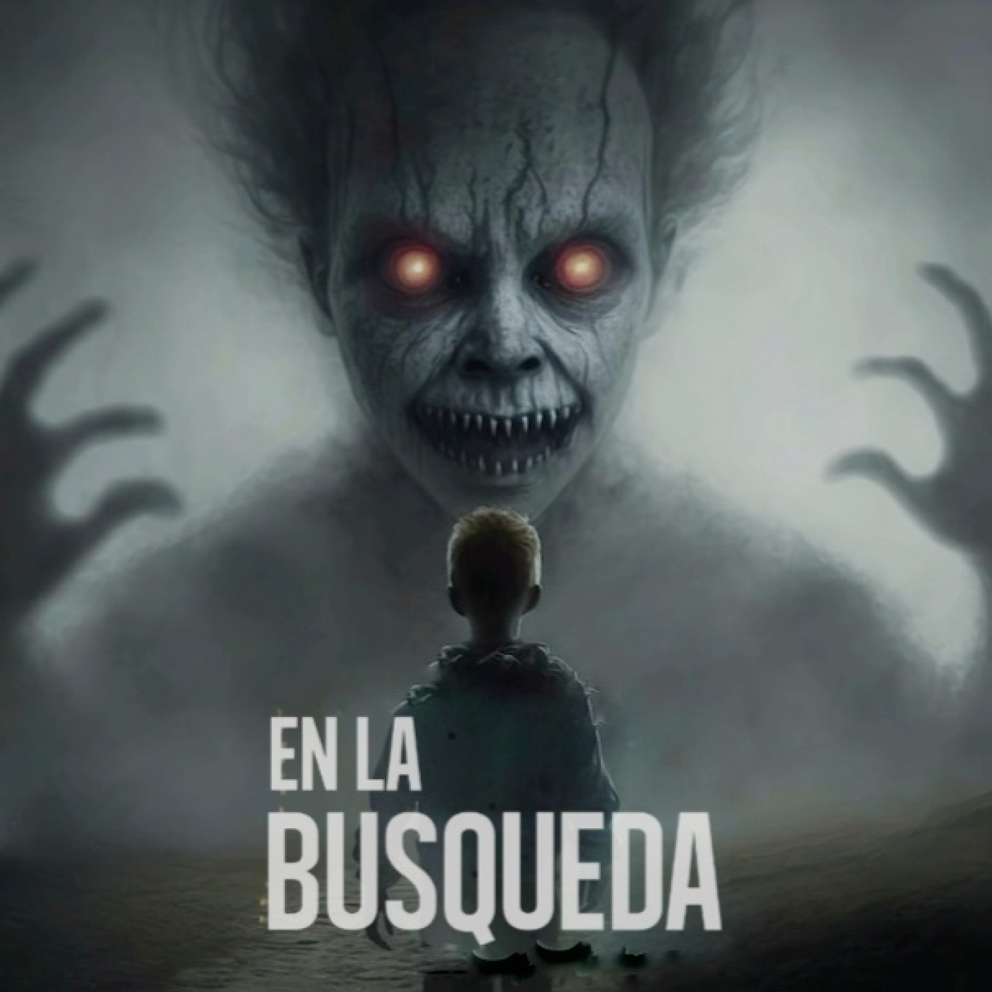 En La Búsqueda