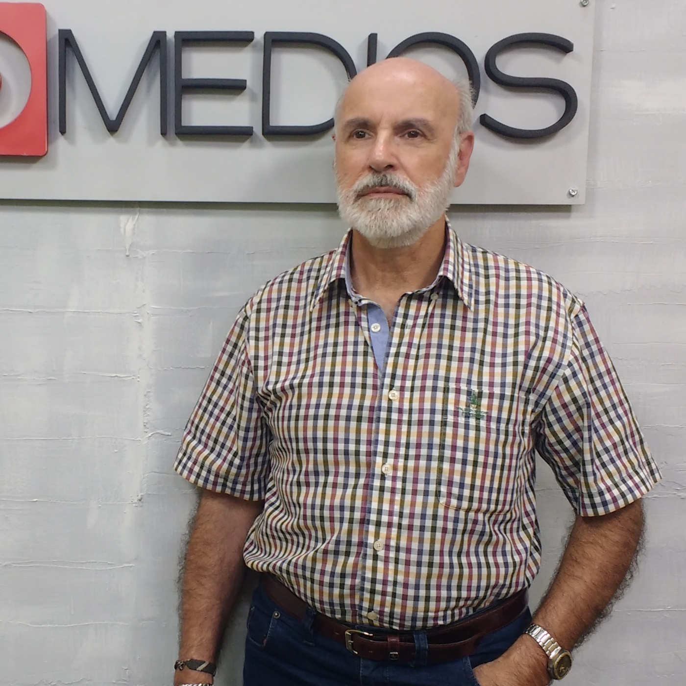 RADIOFOTOS con Santiago Magrone 7-3-2025