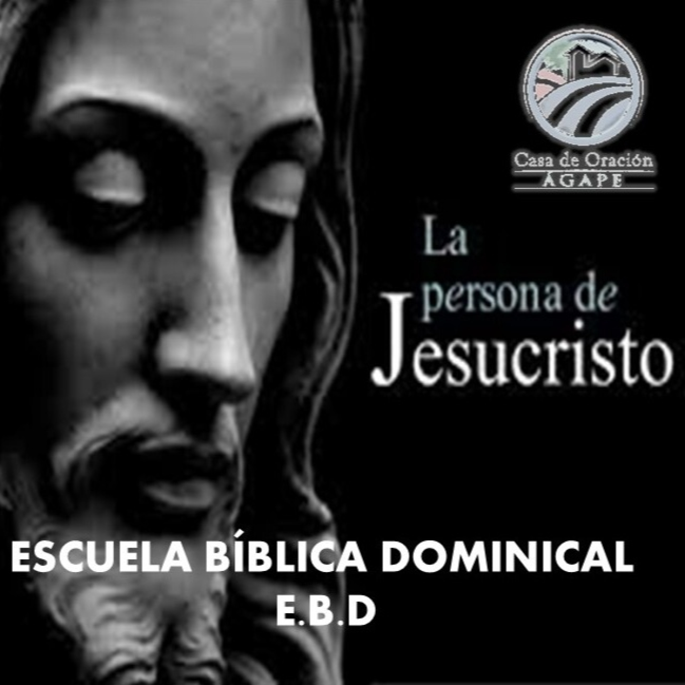SERMONES Y ESCUELA BÍBLICA (E.B.D)