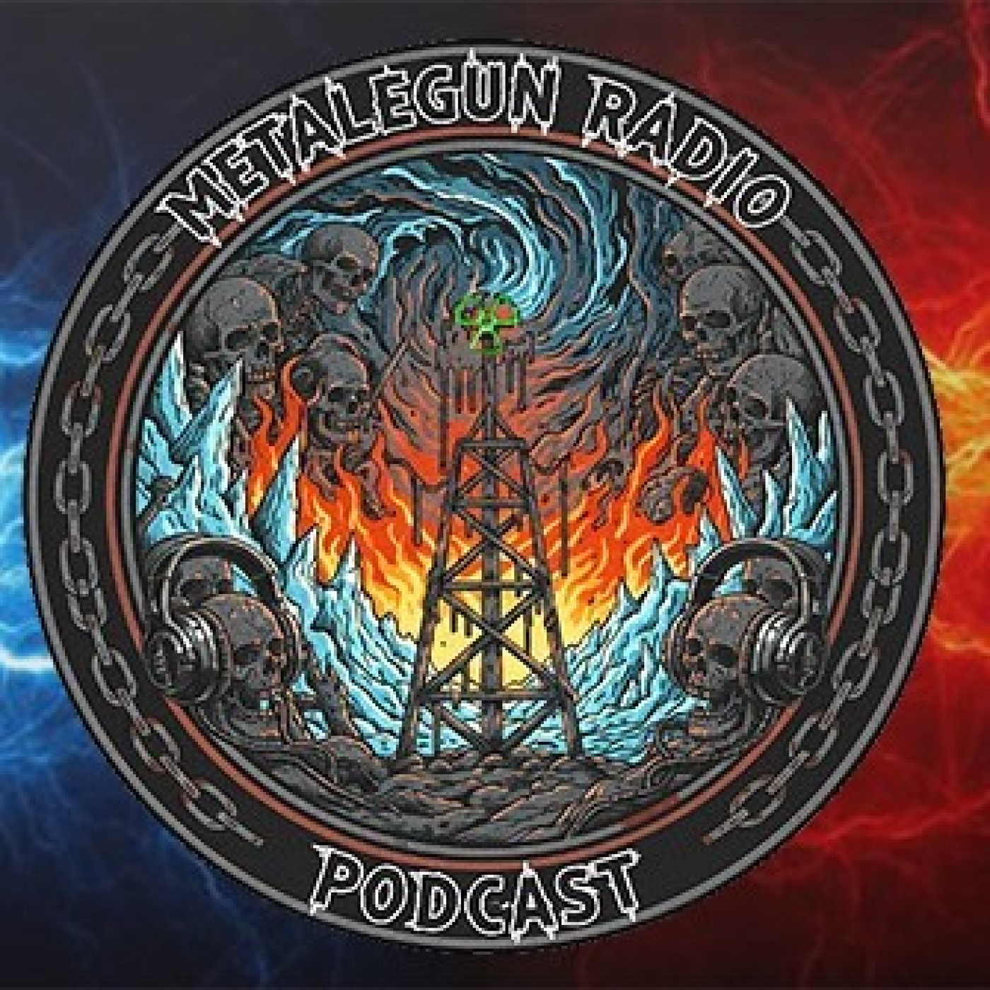 20. DISCOS ESENCIALES DEL THRASH METAL episode artwork