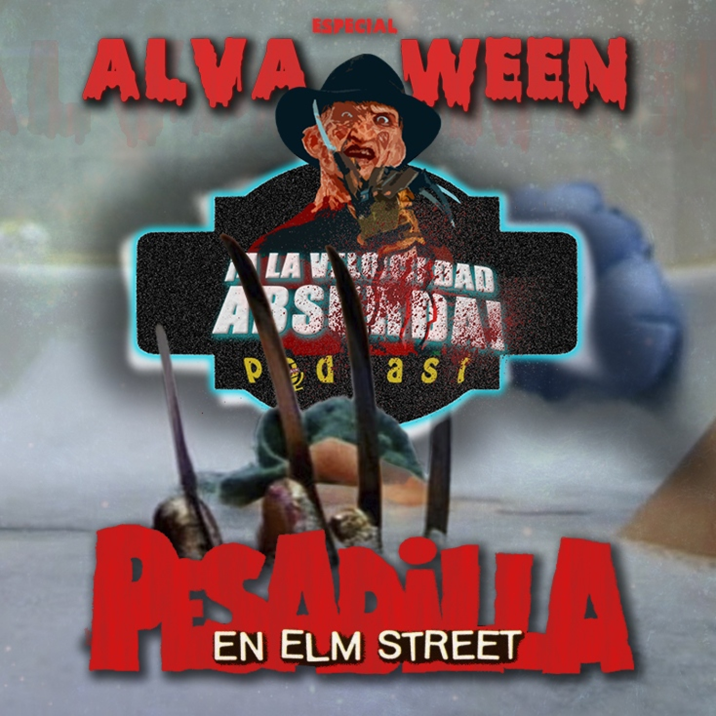¡A la Velocidad Absurda!
