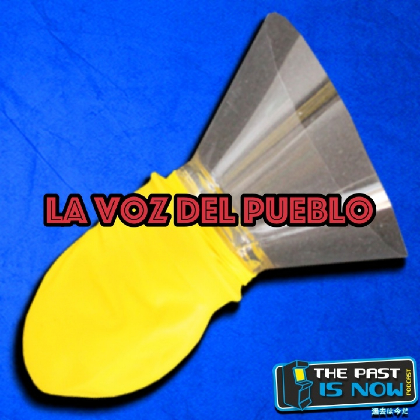 Especial de Verano 2022 La Voz del Pueblo de verano episode artwork