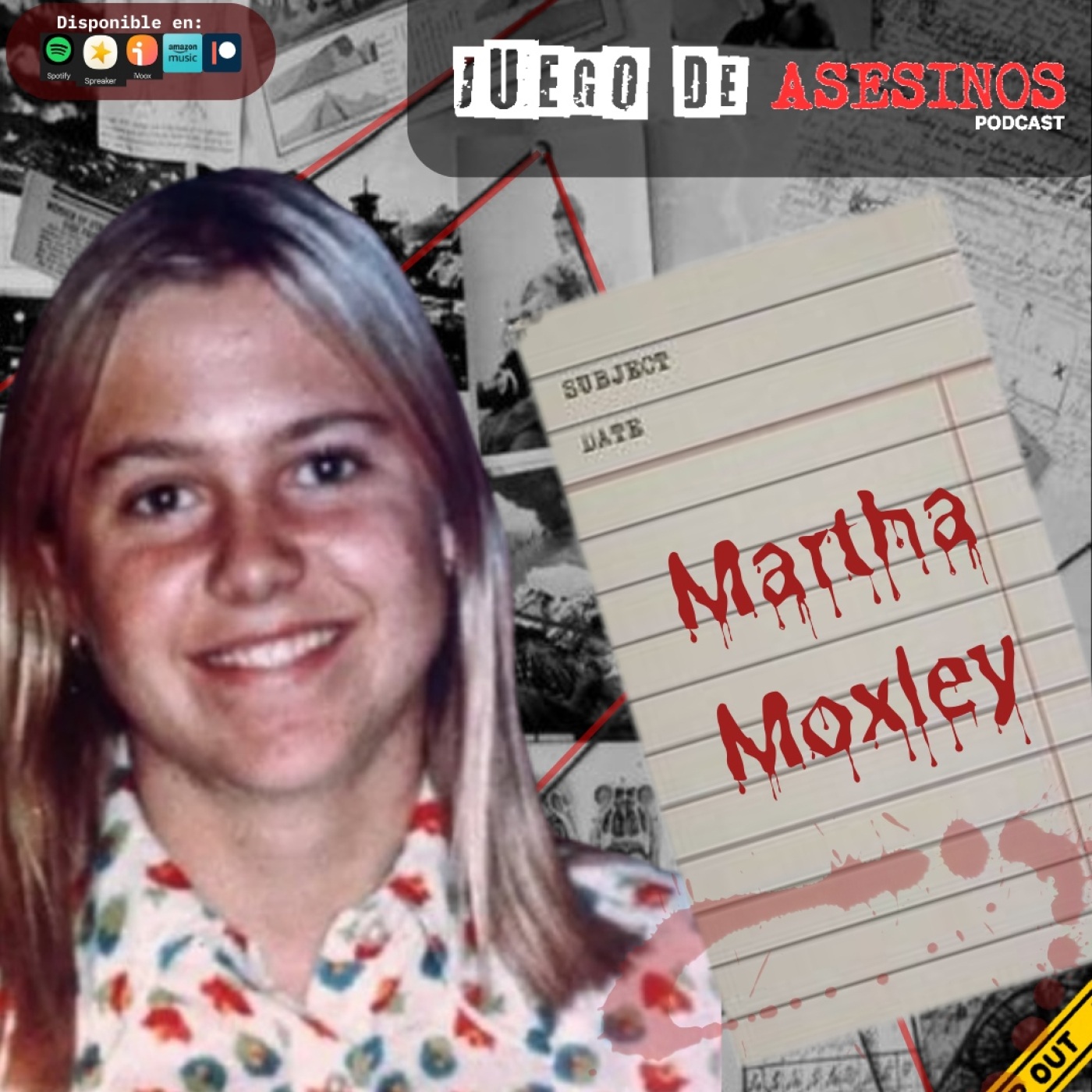Juego de Asesinos Podcast