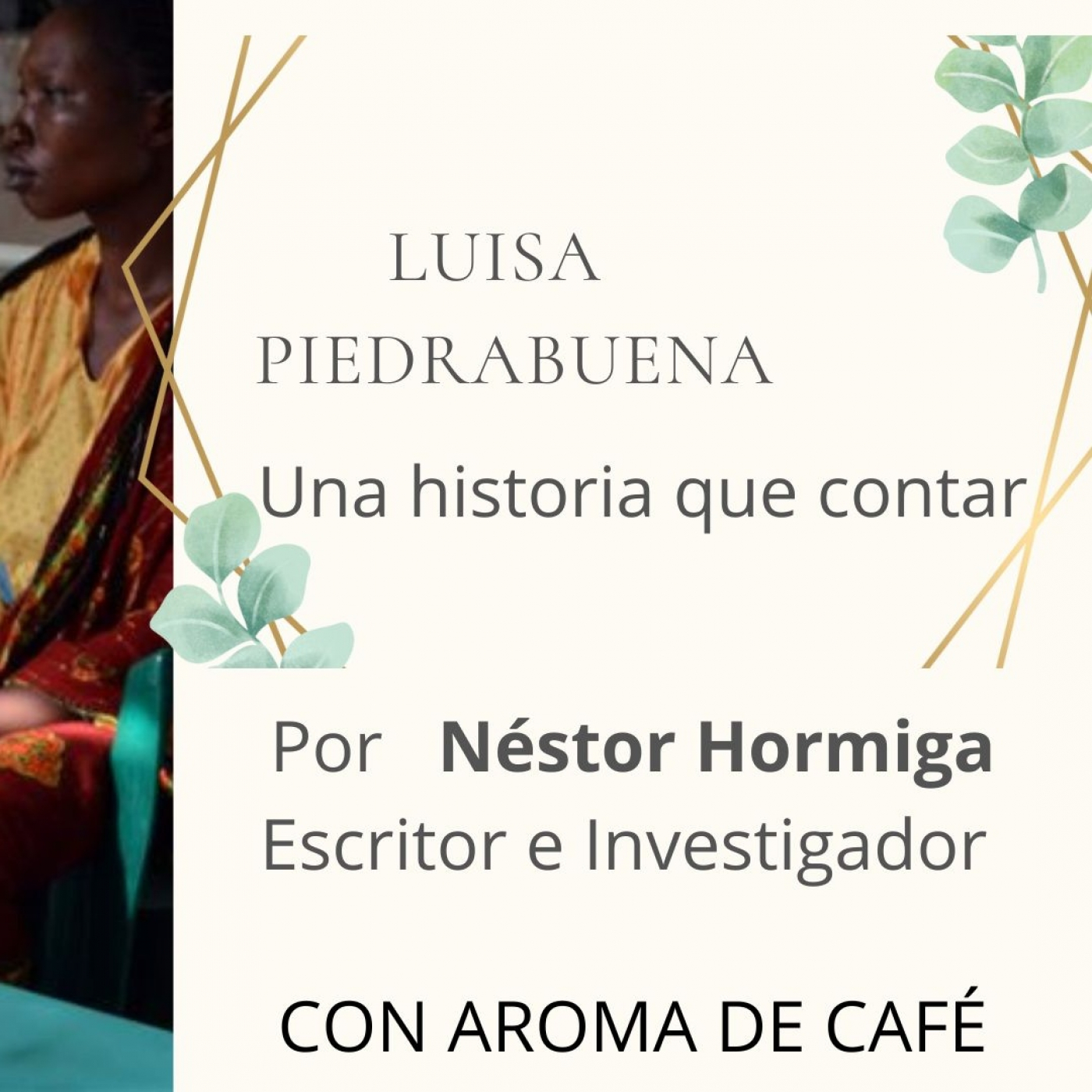 Con Aroma de Cafe