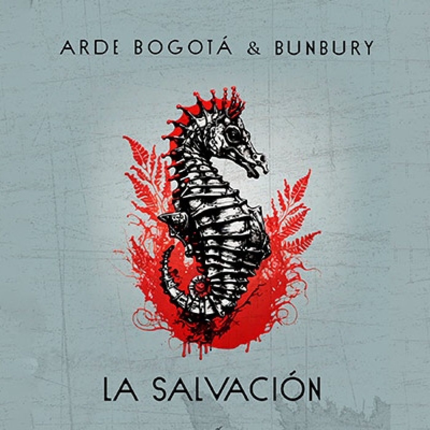 TM299 Arde Bogotá ft Bunbury, Lusillón, Kate Clover y más novedades musicales episode artwork