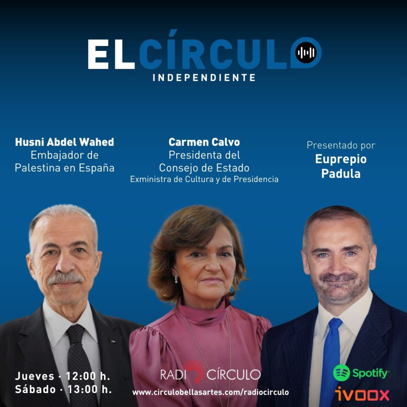El Círculo Independiente