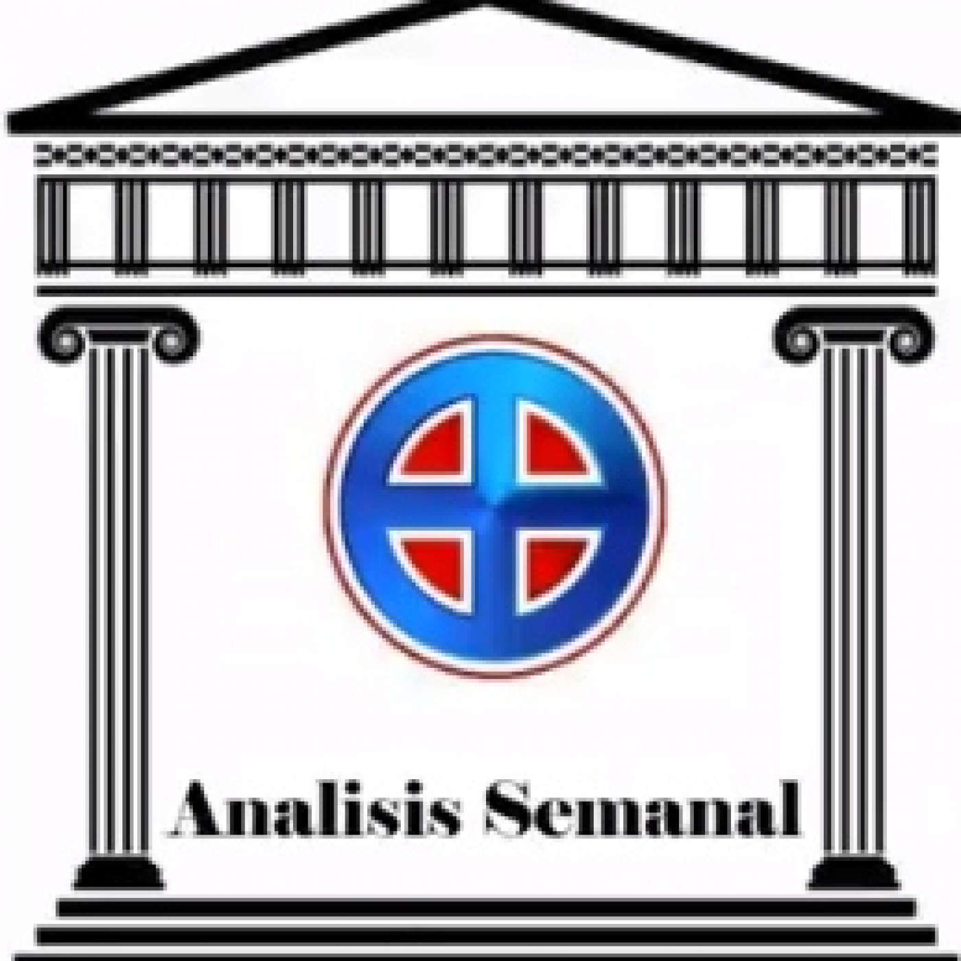 PNS Analisis Semanal 2002 - Podcast 9 episode artwork