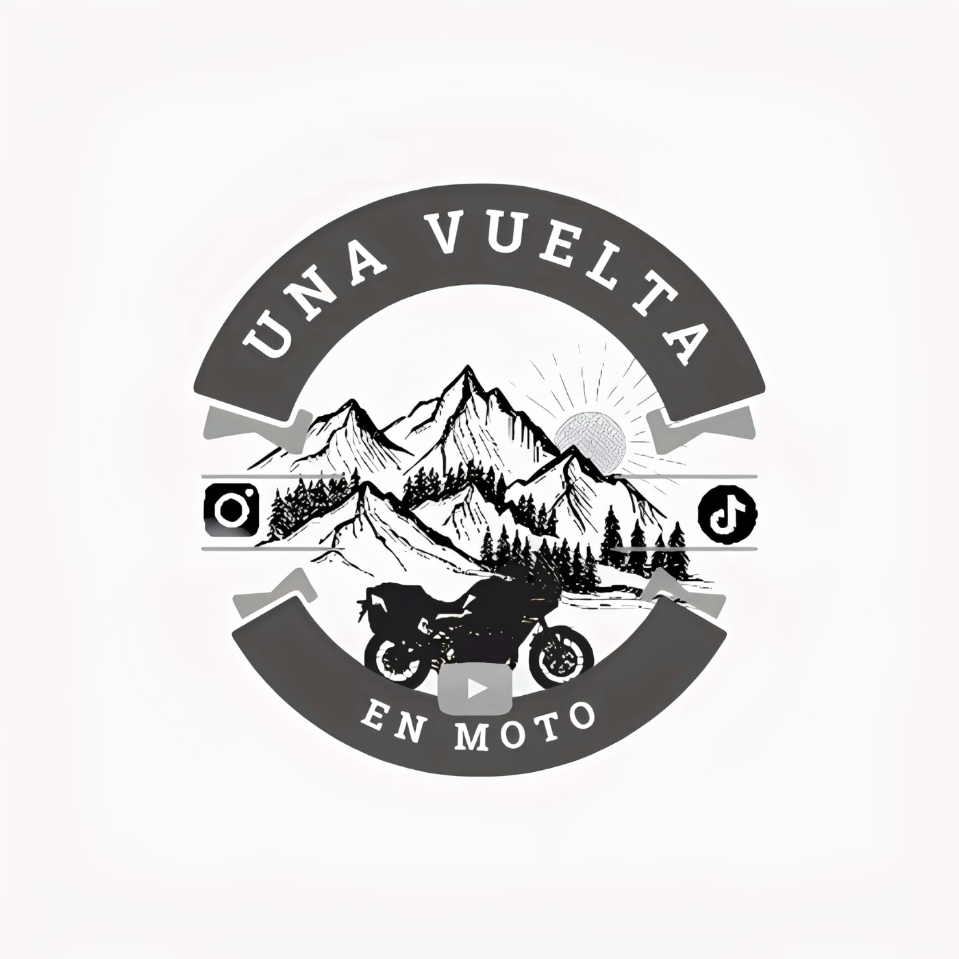 Cuñaos moteros