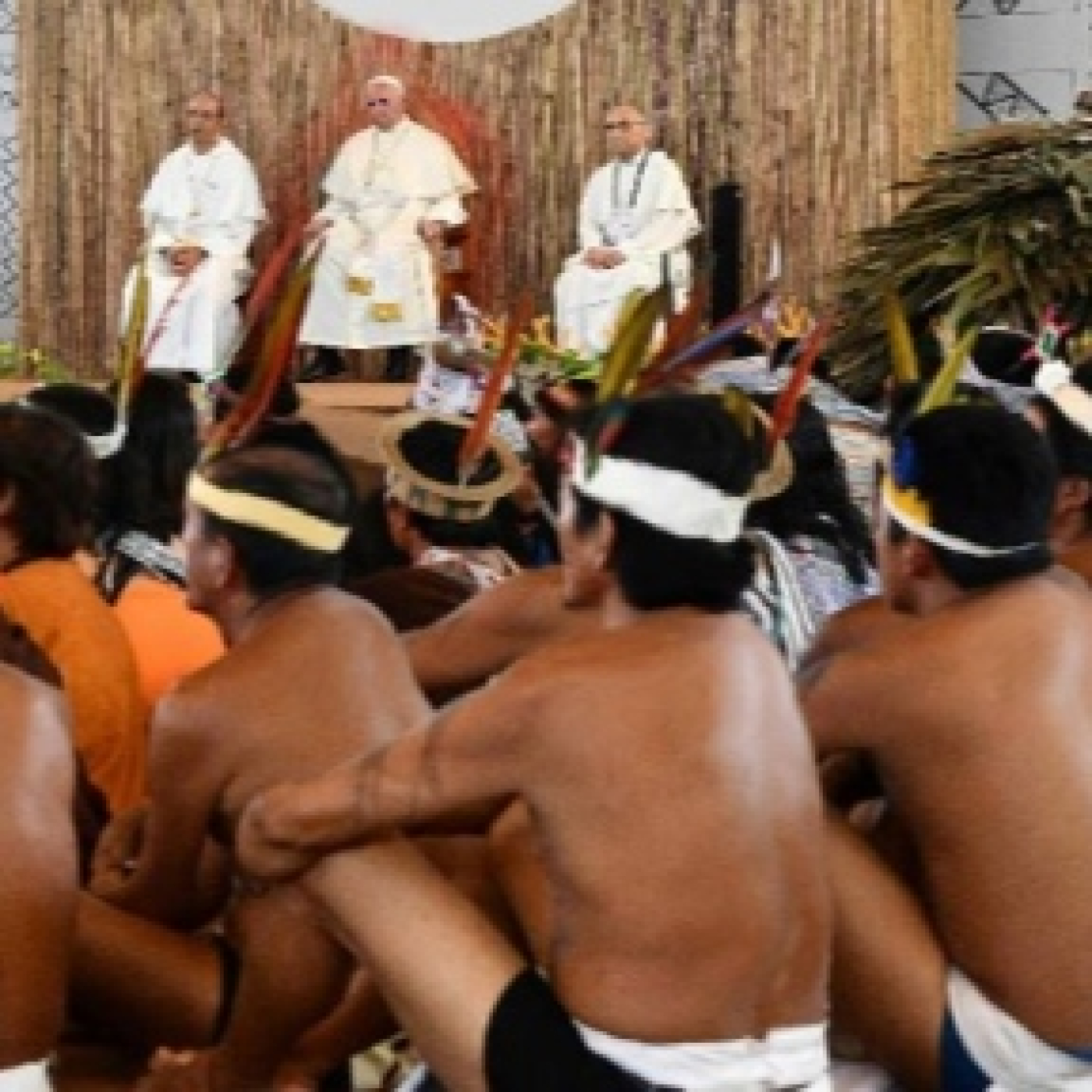 EL ANTICRISTO GRITA AL MUNDO "LAUDATO DEUM" Y LOS CONGRESOS OBEDECEN episode artwork