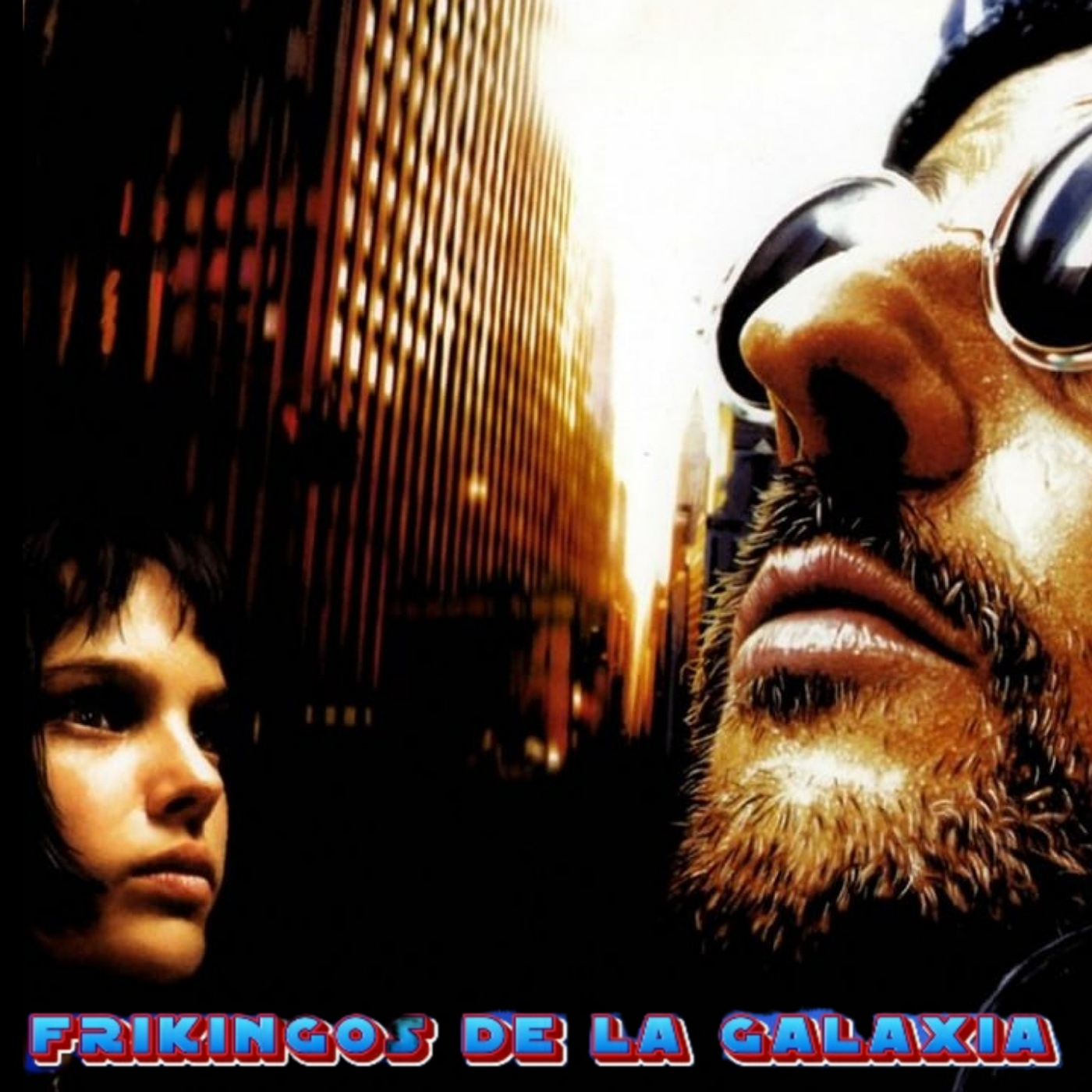Frikingos de la Galaxia - Cine y Ocio