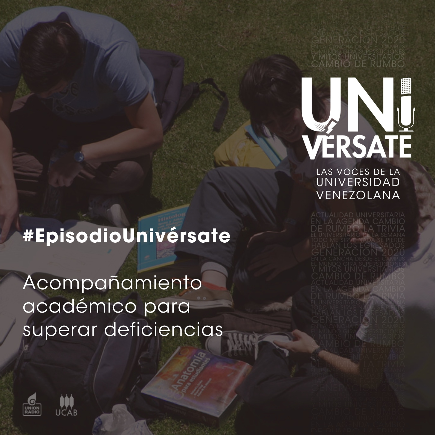 Producción Univérsate