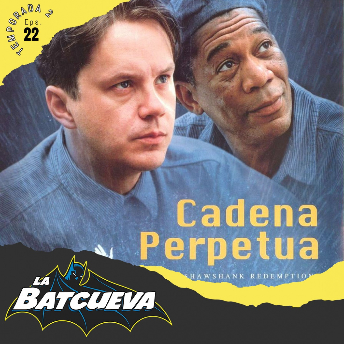 La Batcueva Show