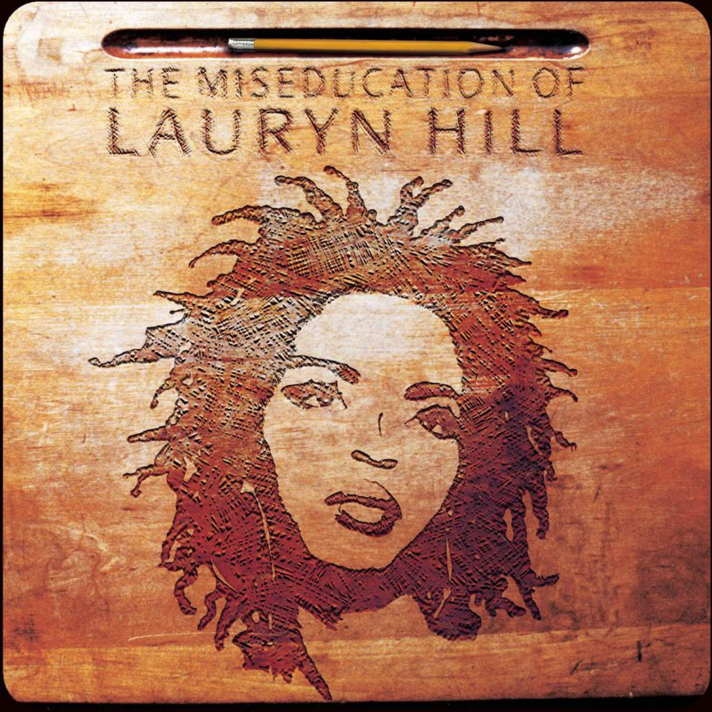 ANDROMEDA#62 III Aniversario y 25 años de The Miseducation of Lauryn Hill episode artwork