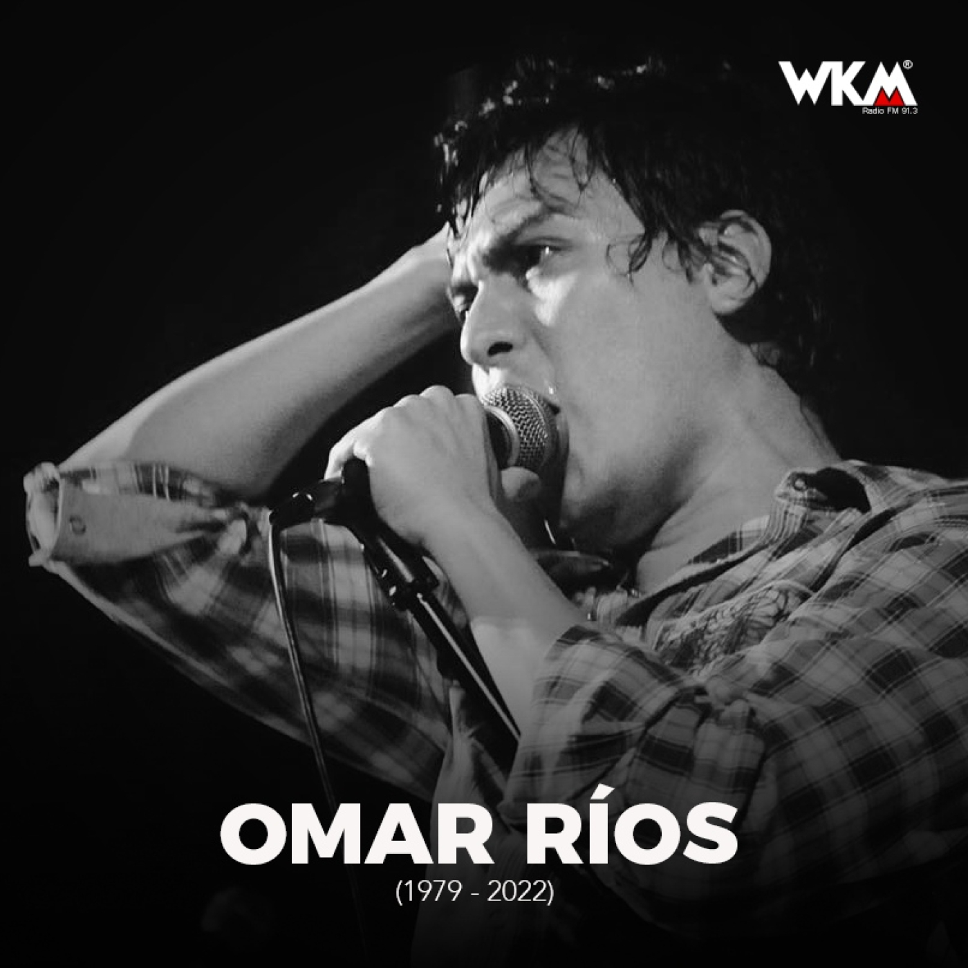 Mundo WKM