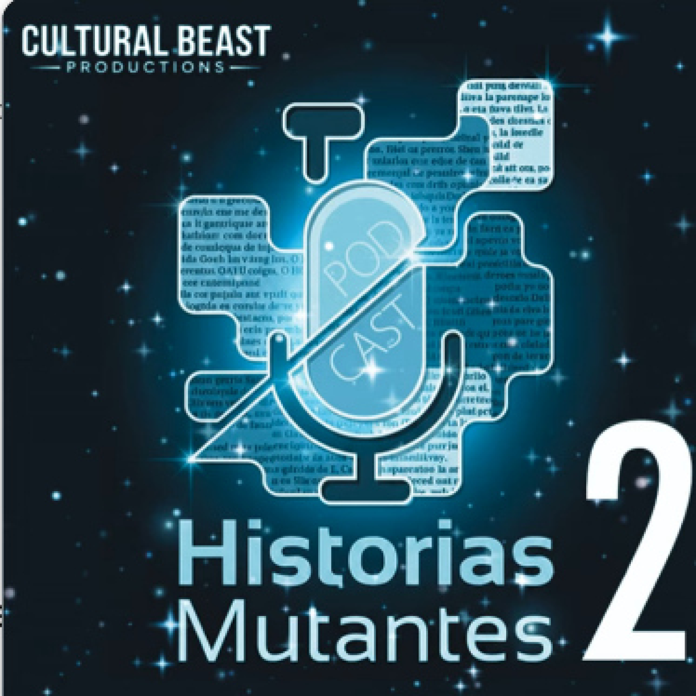 Nuevo episodio, denle cariño :) episode artwork