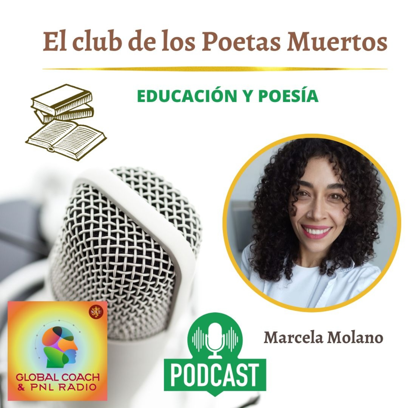 Radio Global Coach & Pnl