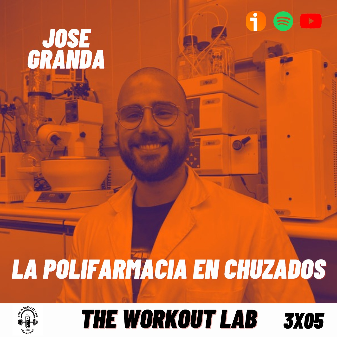 The Workout Lab