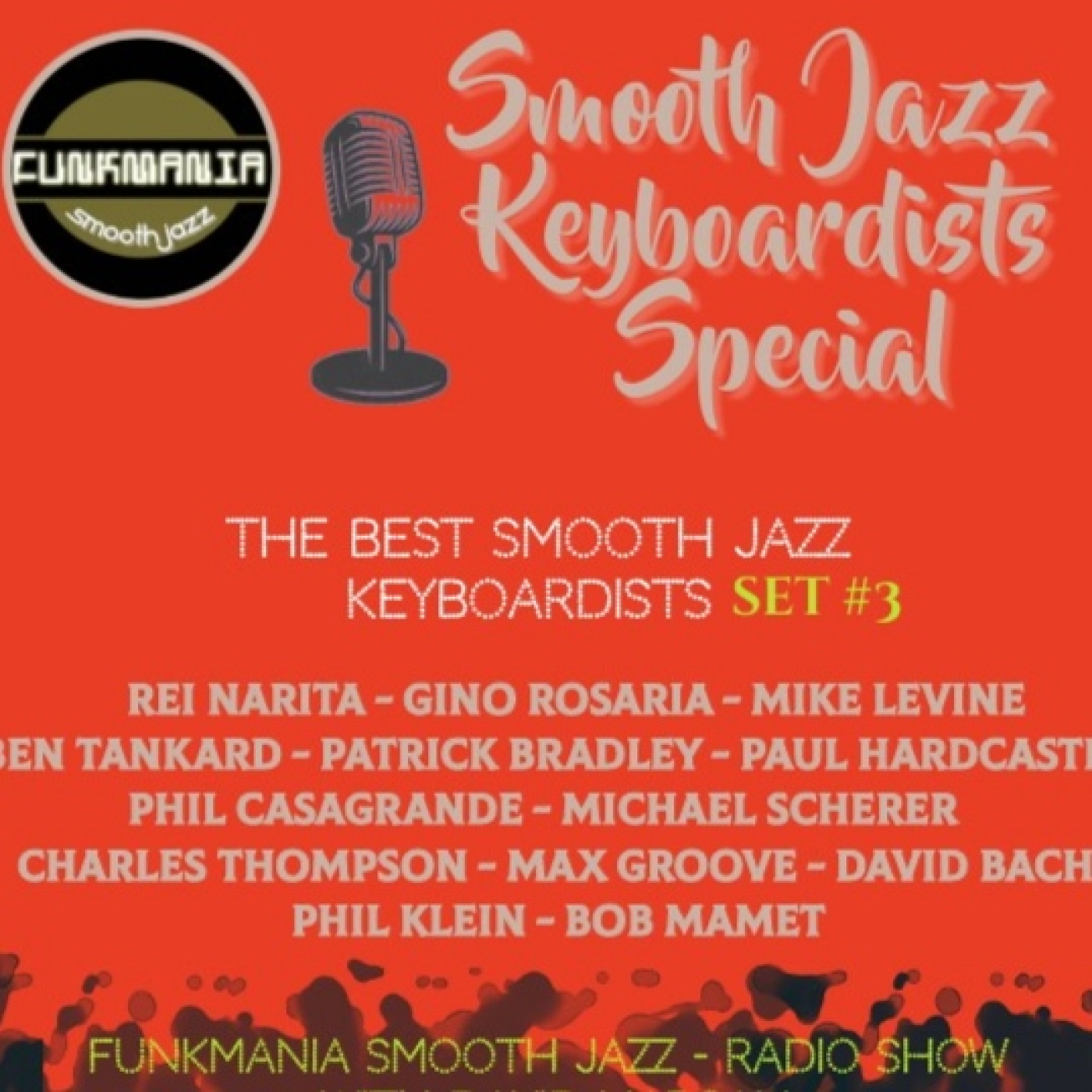 Funkmania Smooth Jazz
