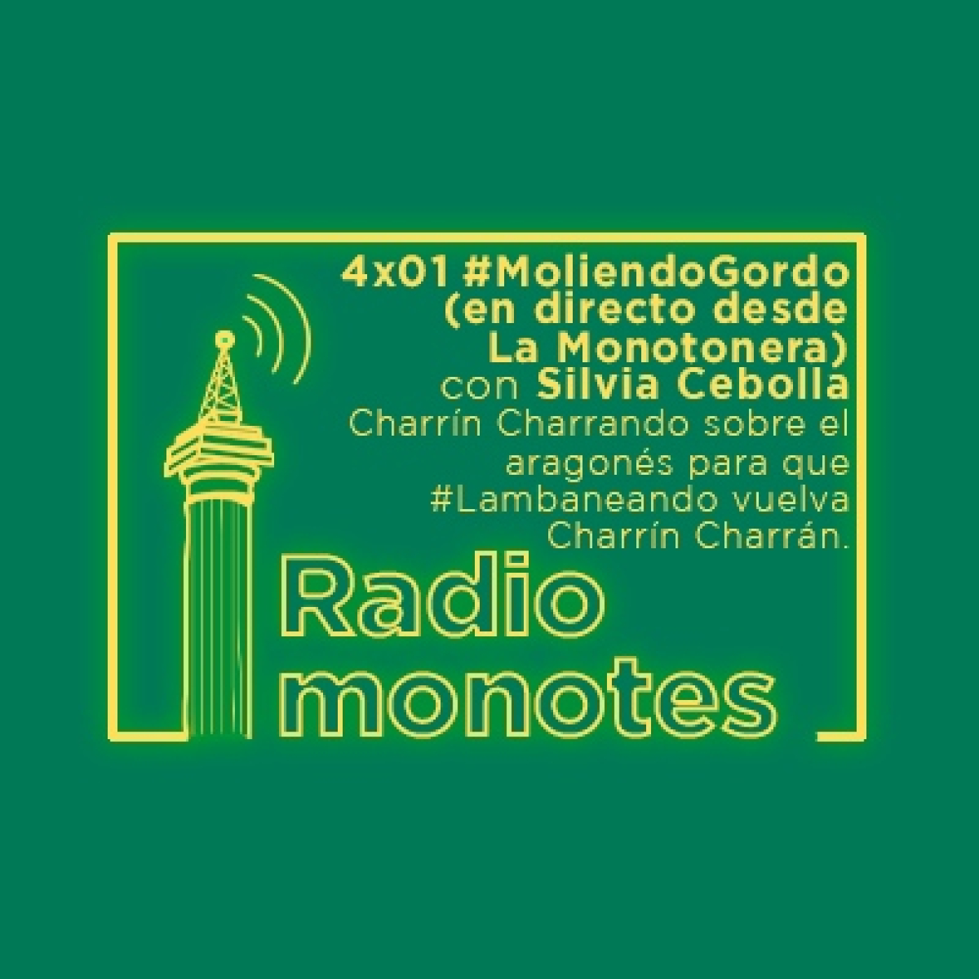 Radio Monotes