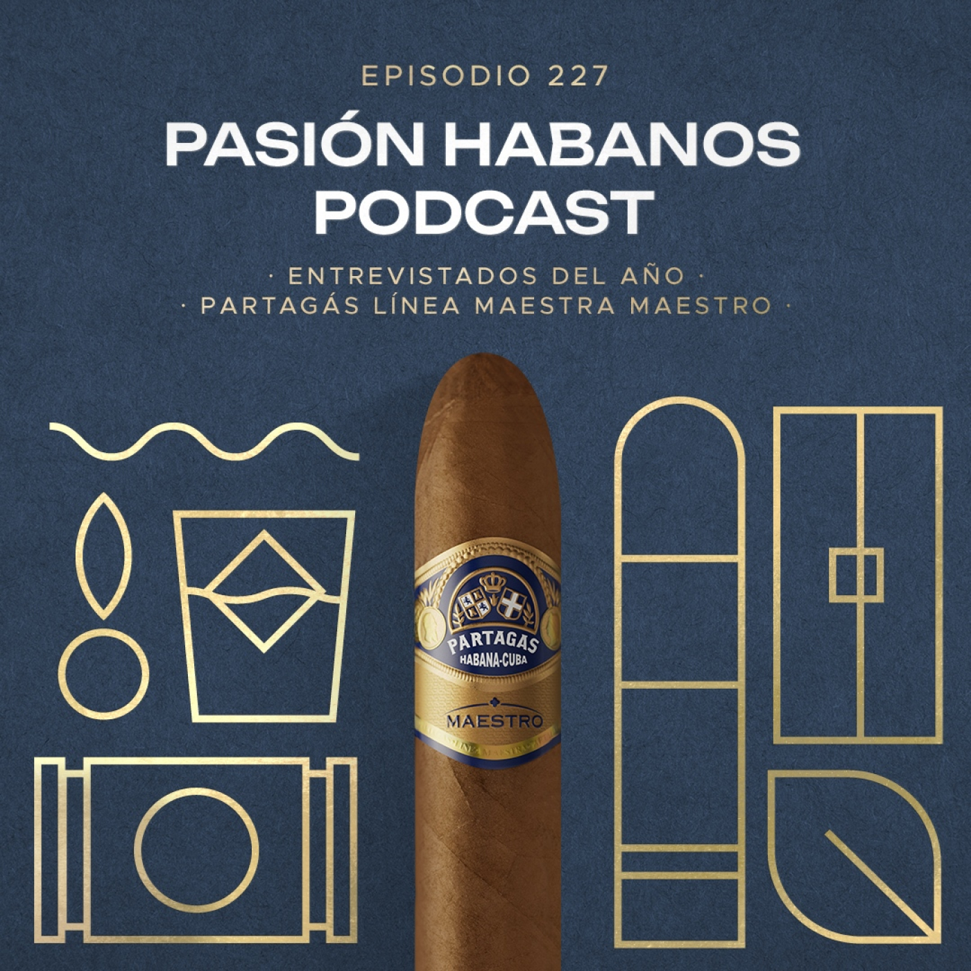 Pasión Habanos Podcast