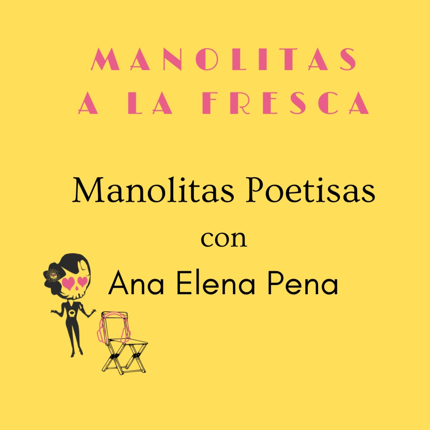 Manolitas a la fresca