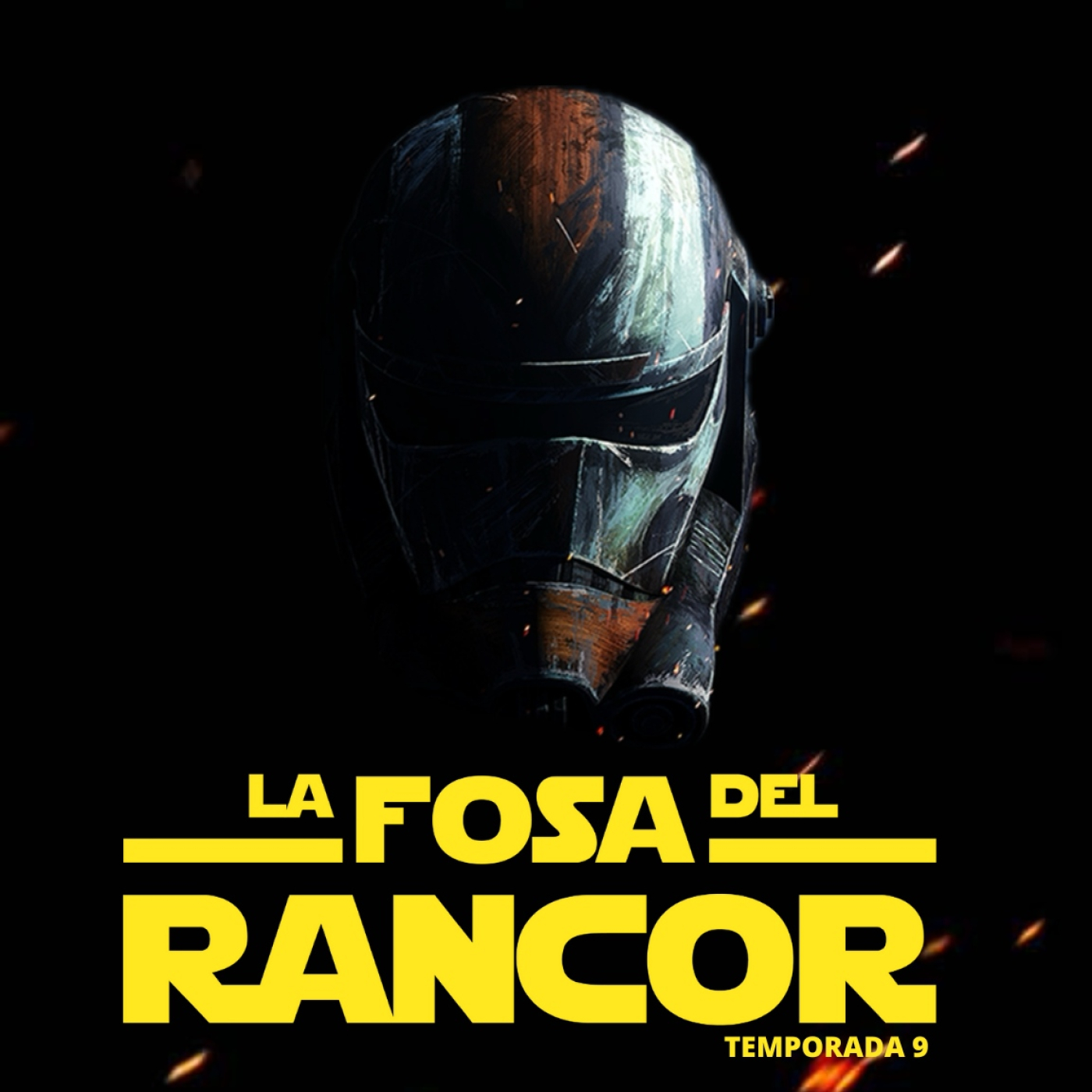 LA FOSA DEL RANCOR