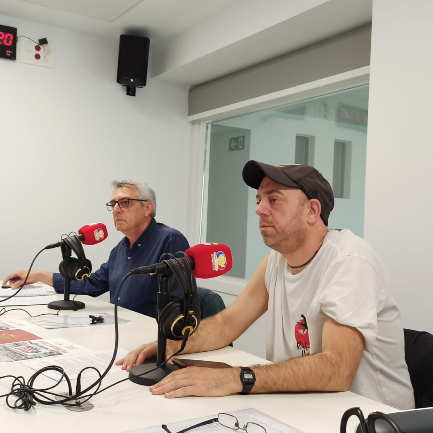 La plataforma "Salvemos Miajadas" convoca una reunión para recoger alegaciones contra la planta de biogás en Miajadas episode artwork