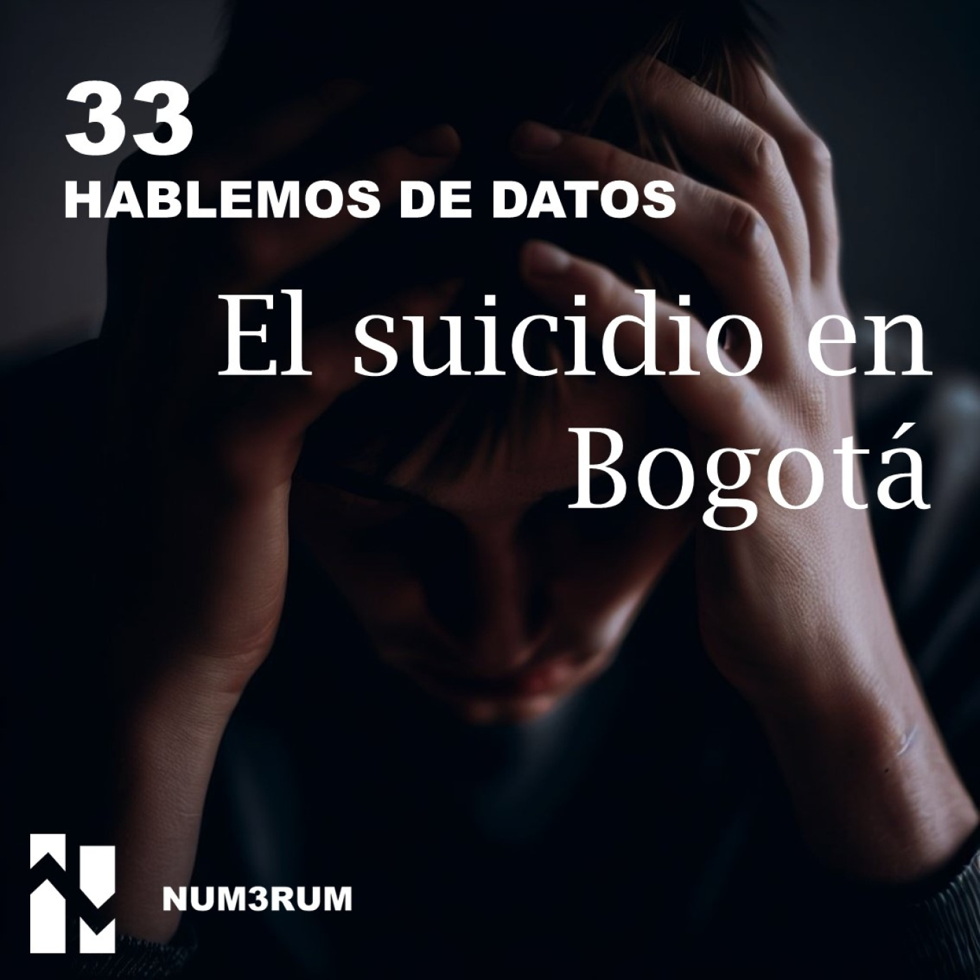 33. El suicidio en Bogotá