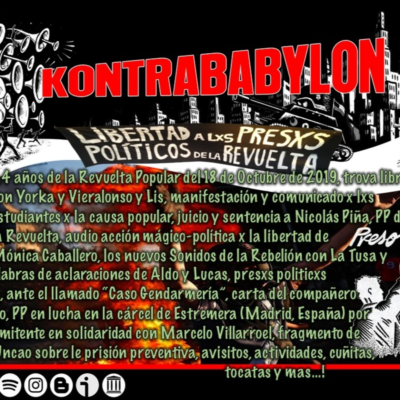 Kontrababylon