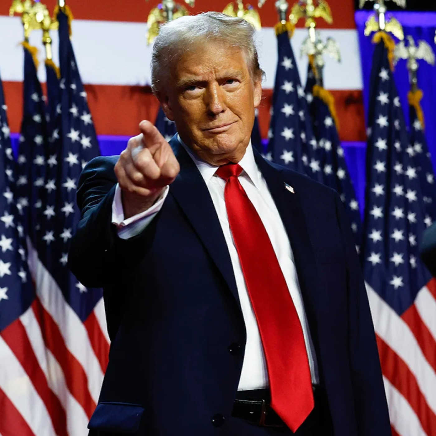 #263 Trump en la tregua en Gaza y libertad de expresión episode artwork