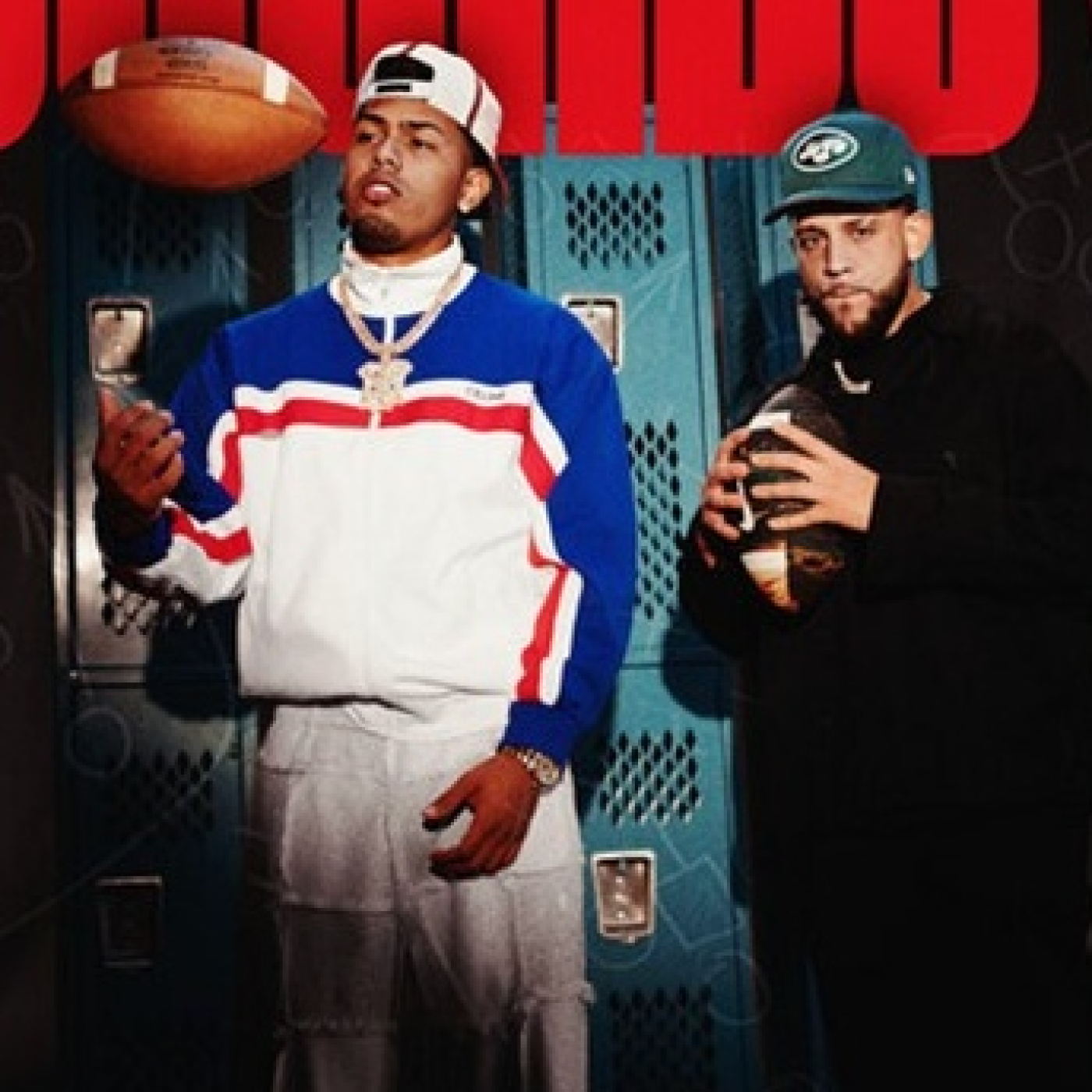 Myke Towers, Messiah - Touchdown (Cancion del Dia) episode artwork