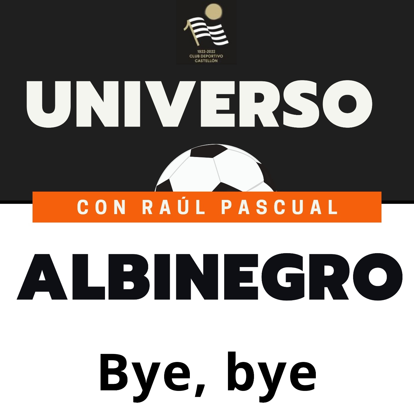 Universo Albinegro