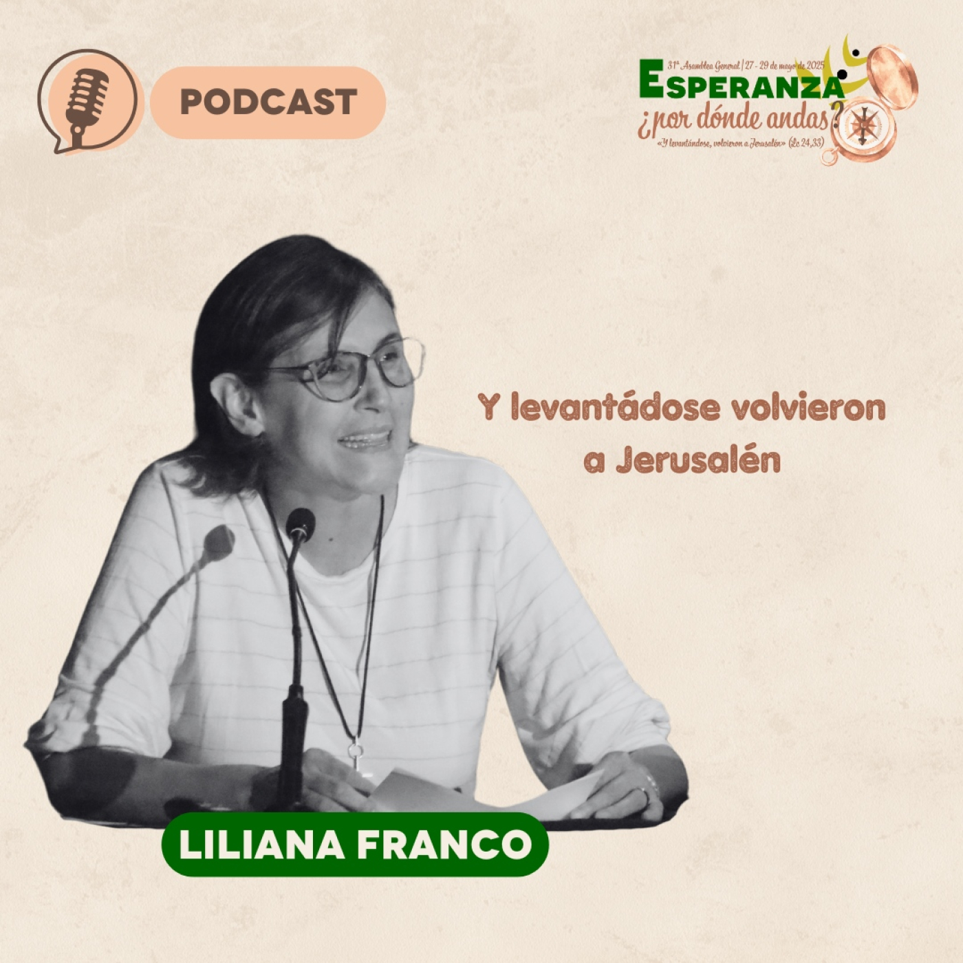 Podcast de MediosCONFER