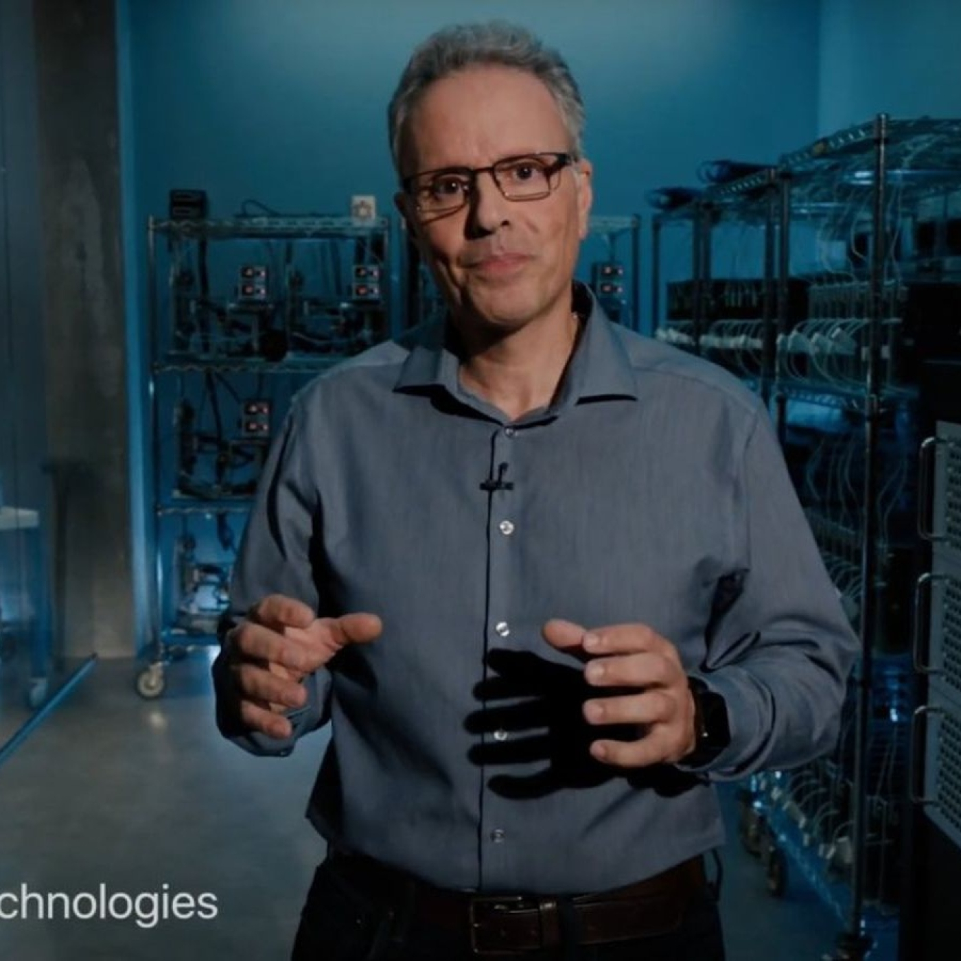 Apple en caos: éxodo y Vision Pro KO!