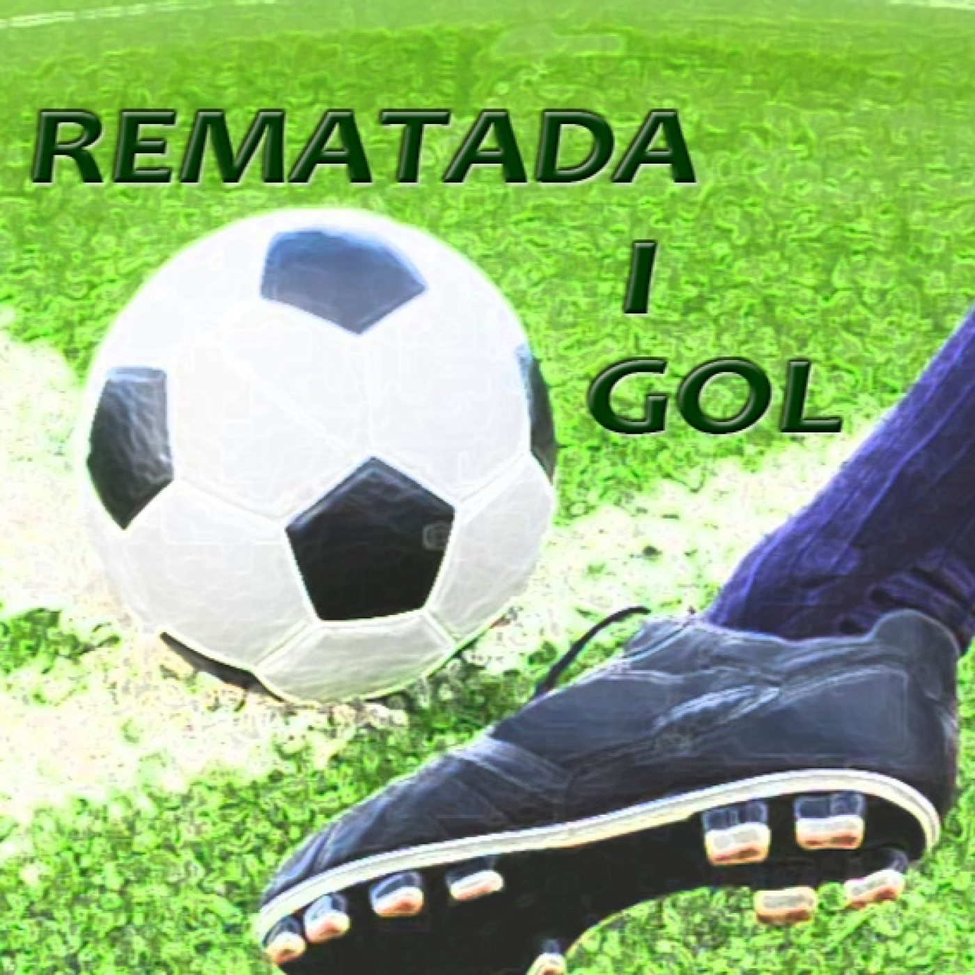 Podcasts de Domenys Radio