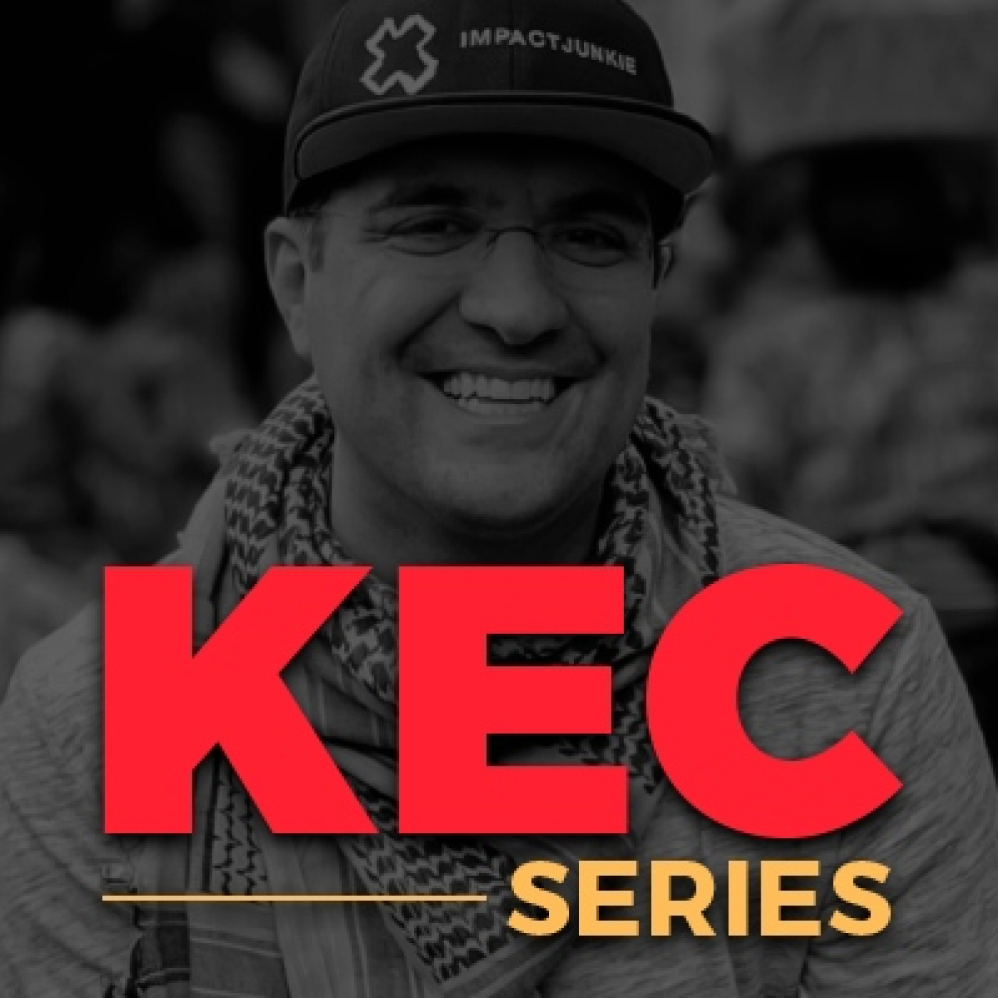 Kec Series | How can we transform lives through impact entrepreneurship?