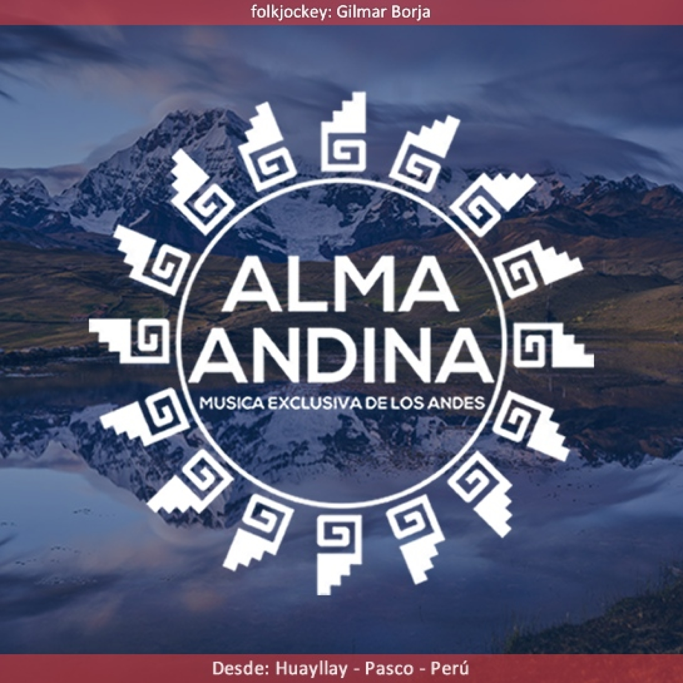 Alma andinA ...música exclusiva de los andes