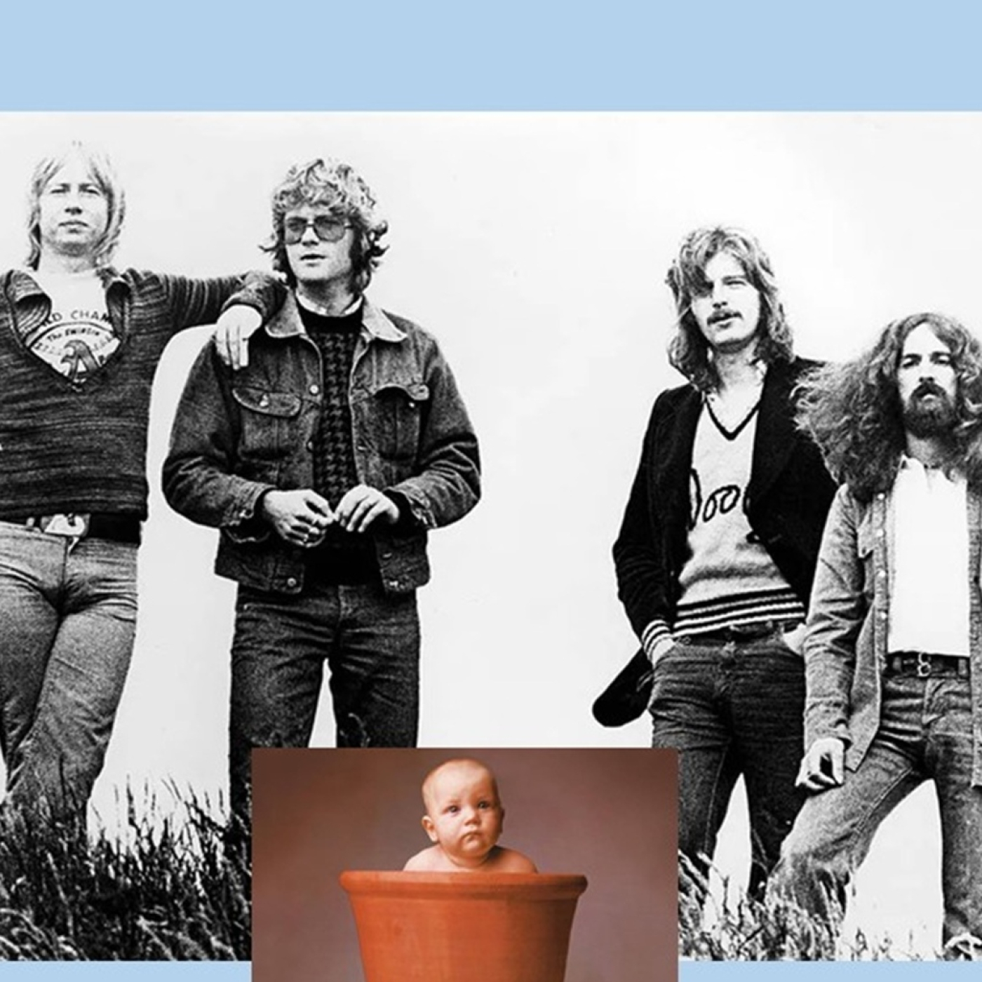 Barclay James Harvest. Los años dorados (1)