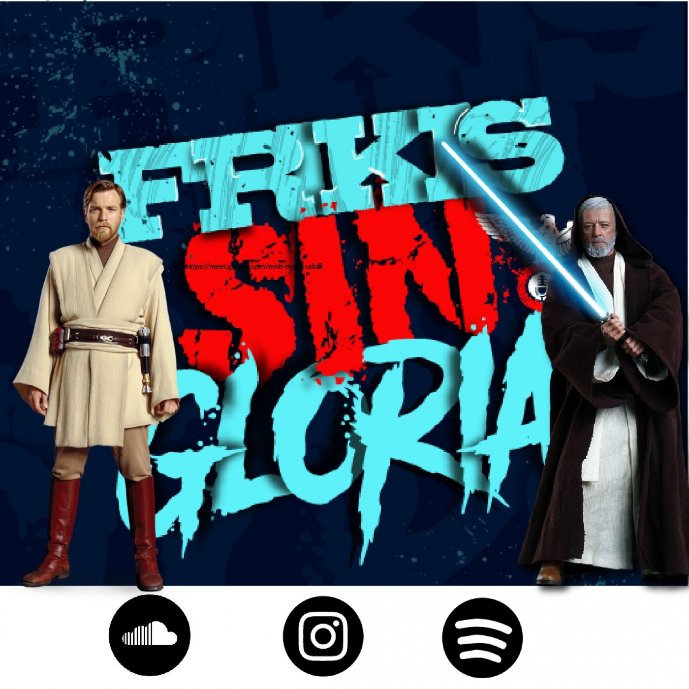 Frikis Sin Gloria