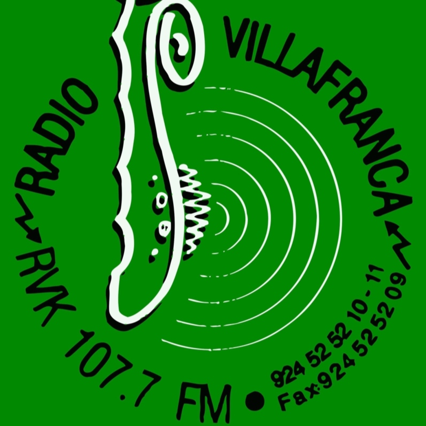 24.07.2025 INFORMATIVO LOCAL episode artwork