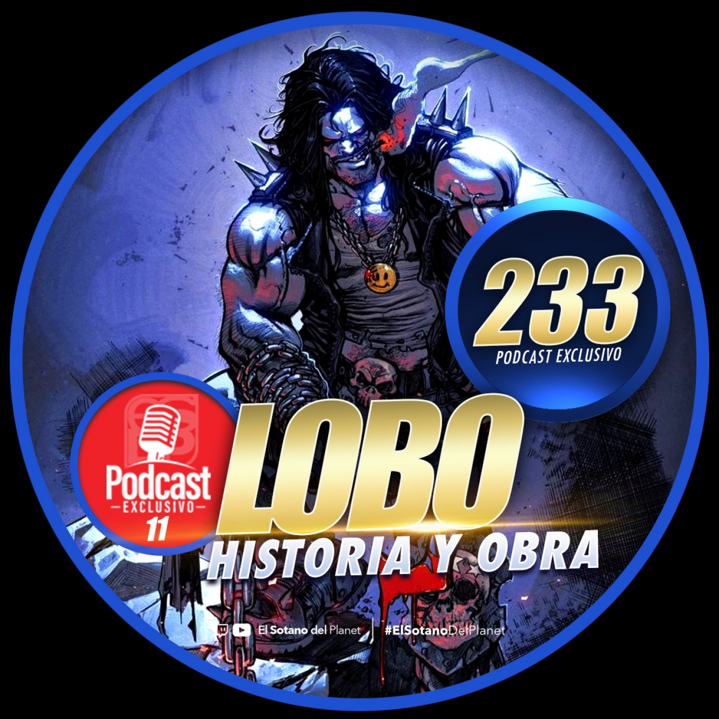 El Sótano del Planet