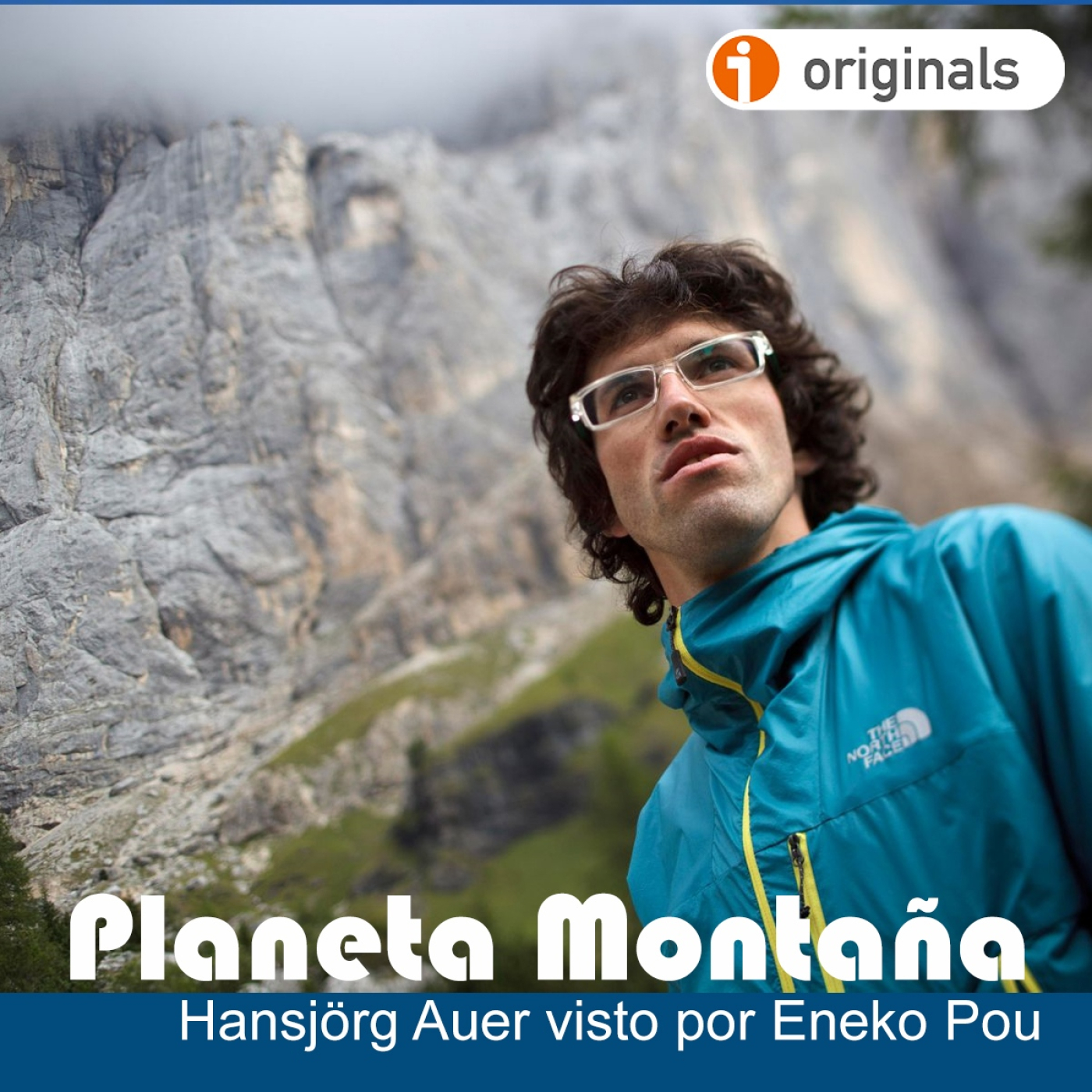 T5 Ep 33| Auer visto por Eneko Pou episode artwork