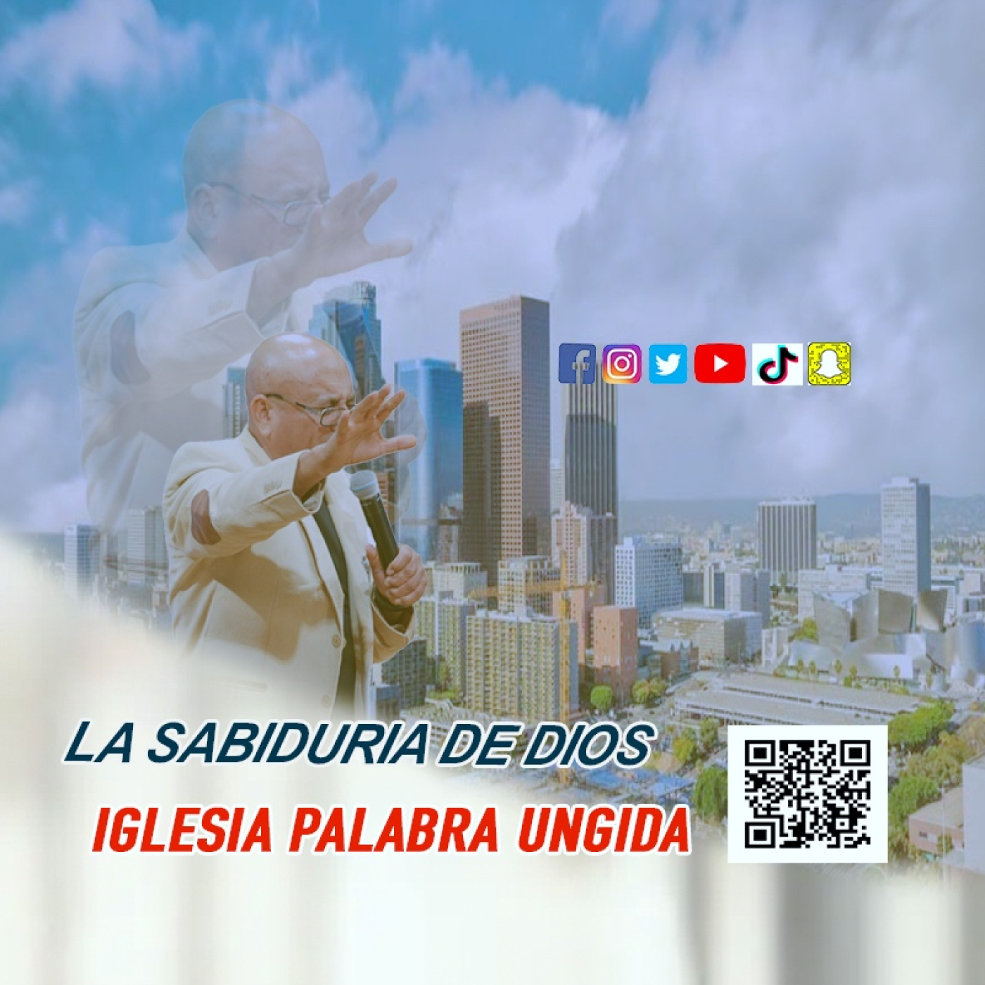 Palabra Ungida