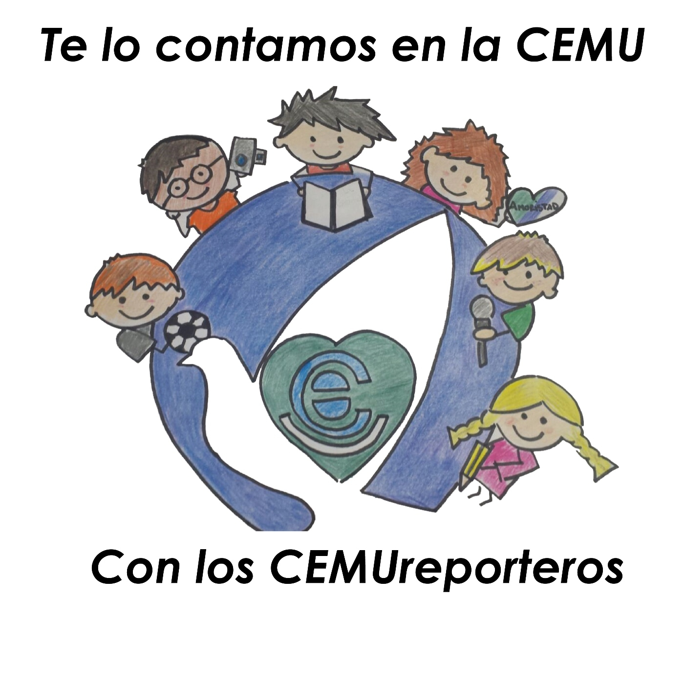 Te lo contamos en la CEMU