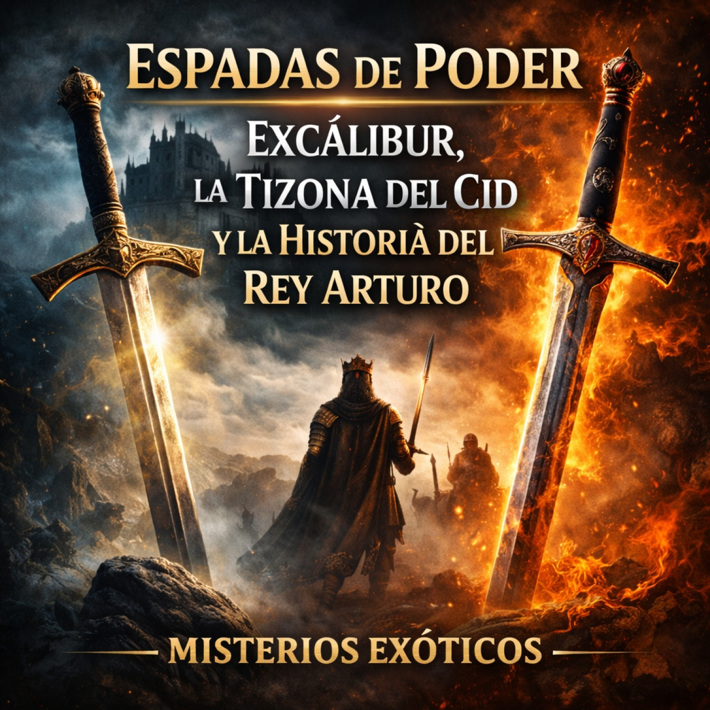 MISTERIOS EXÓTICOS con Mark Schindler