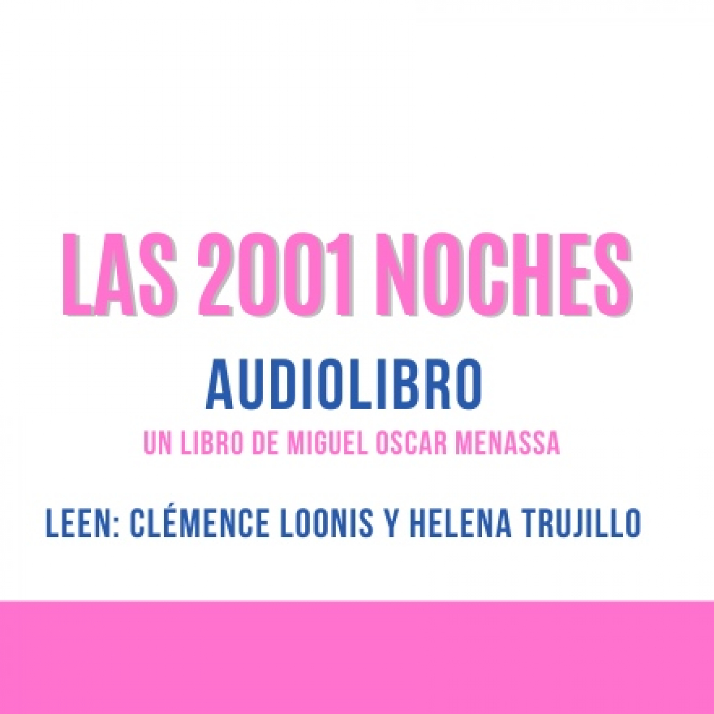 Psicoanálisis, Audiolibros y Poemas