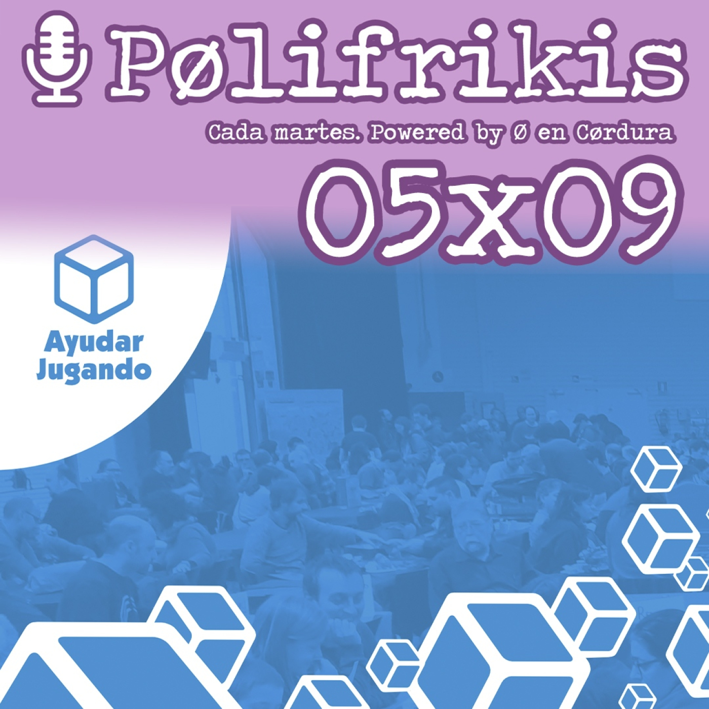 Cero en Cordura / Polifrikis